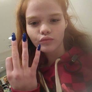 Meet your Posher, Hailey